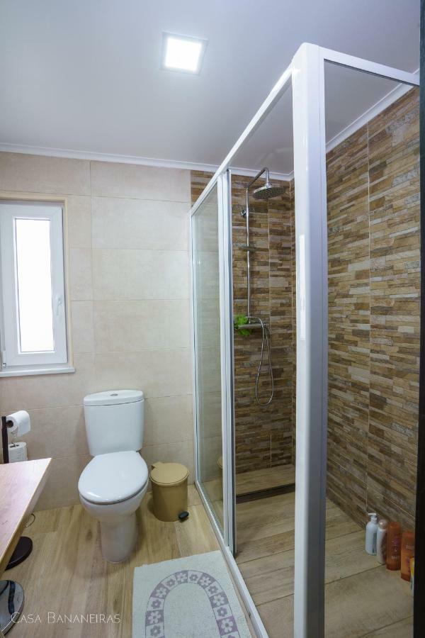 Villa Casa Bananeiras Armação de Pêra Esterno foto
