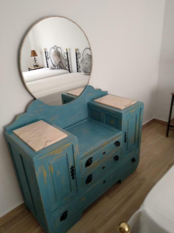 Villa Casa Bananeiras Armação de Pêra Esterno foto